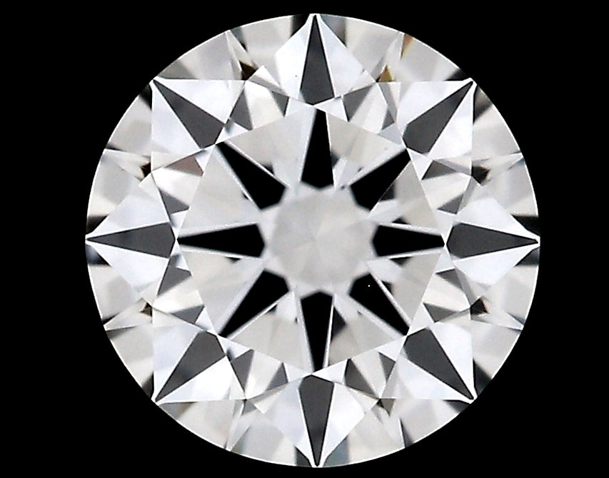 0.23 carat Round diamond D  VVS1 Excellent