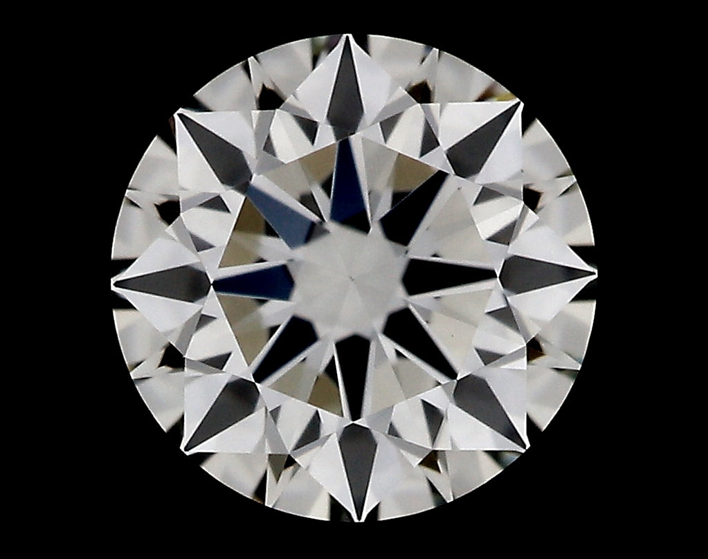 0.30 carat Round diamond I  VS1 Excellent