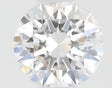 0.24 carat Round diamond D VVS2 Excellent