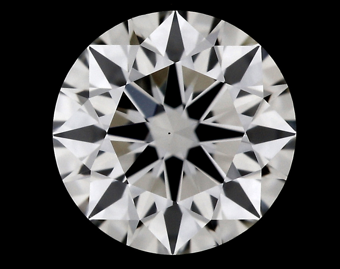 0.40 carat Round diamond G  VS1 Excellent