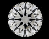 0.80 carat Round diamond H  VS2 Excellent