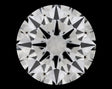 0.30 carat Round diamond I VS1 Excellent