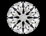 0.30 carat Round diamond G VVS2 Excellent