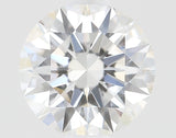 0.31 carat Round diamond G  VVS2 Excellent
