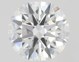 0.31 carat Round diamond G VS1 Excellent