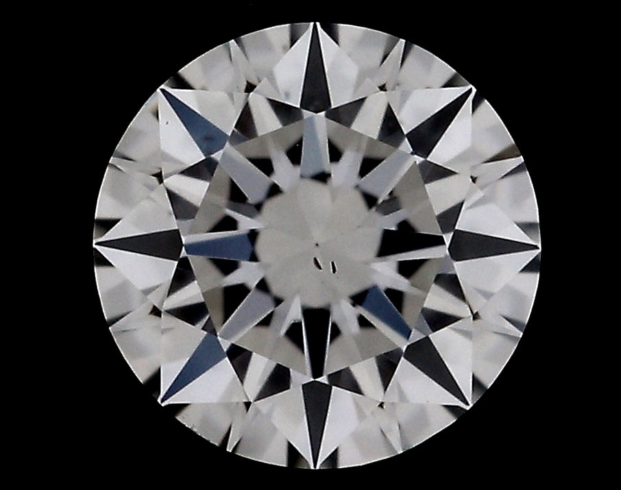 0.22 carat Round diamond G  VS2 Excellent