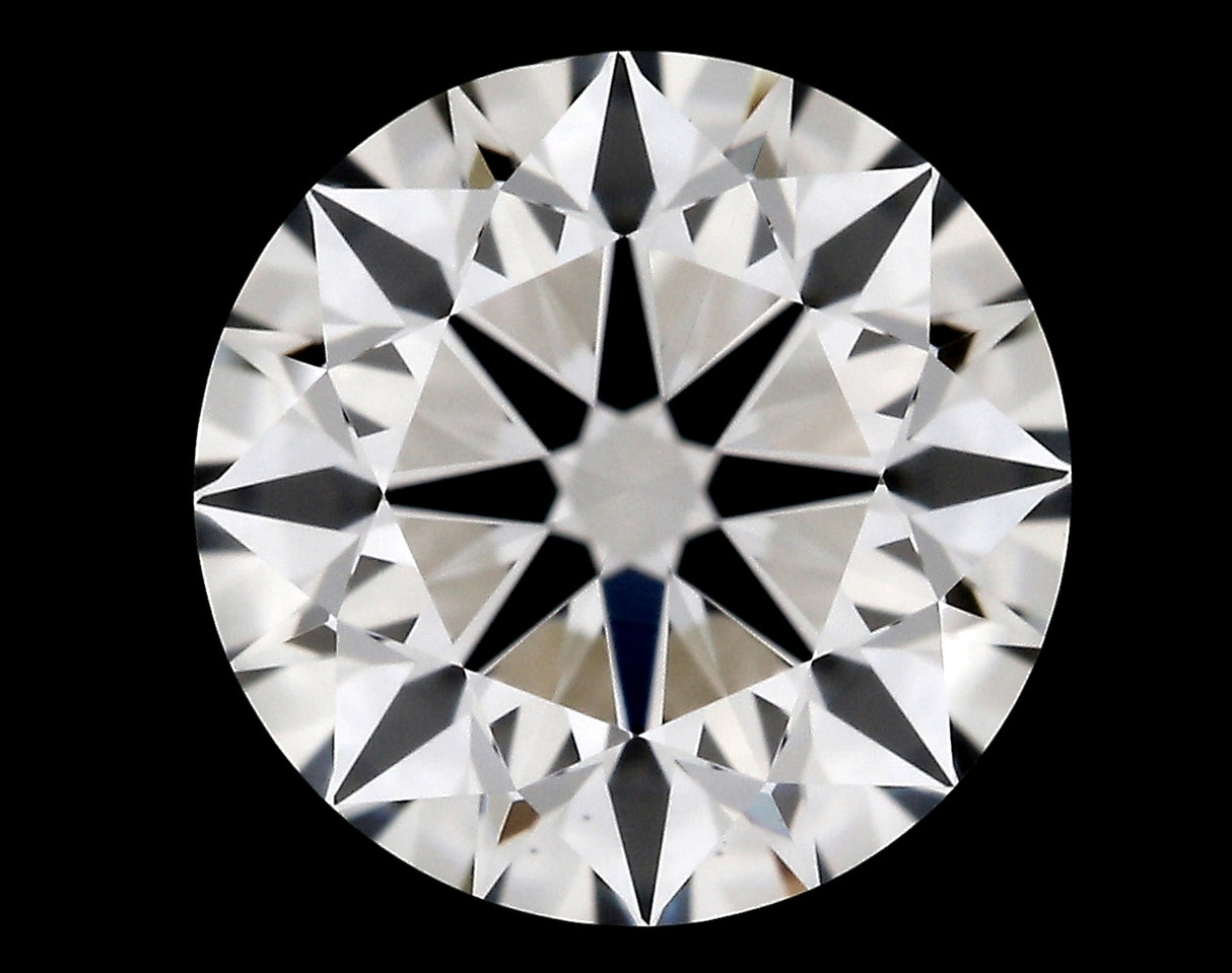 0.70 carat Round diamond G  VS1 Excellent