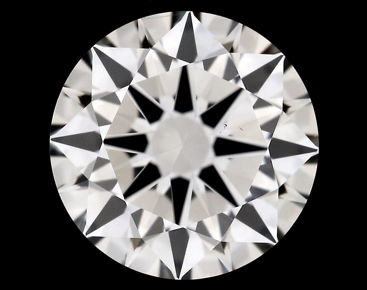 0.70 carat Round diamond G  VS2 Excellent