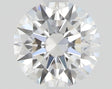 0.30 carat Round diamond E VS1 Excellent