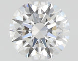 0.30 carat Round diamond E VS1 Excellent