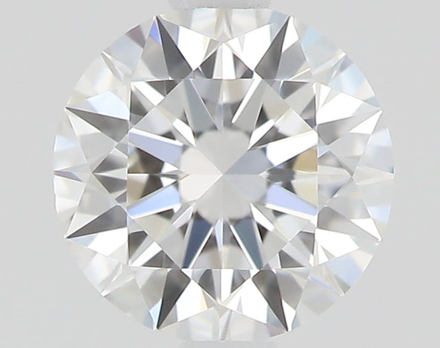 0.30 carat Round diamond E VS1 Excellent