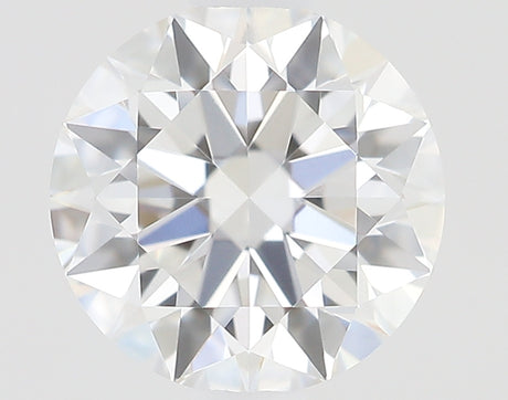 0.35 carat Round diamond F SI1 Excellent