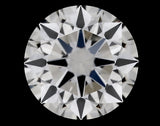 0.28 carat Round diamond G VS1 Excellent