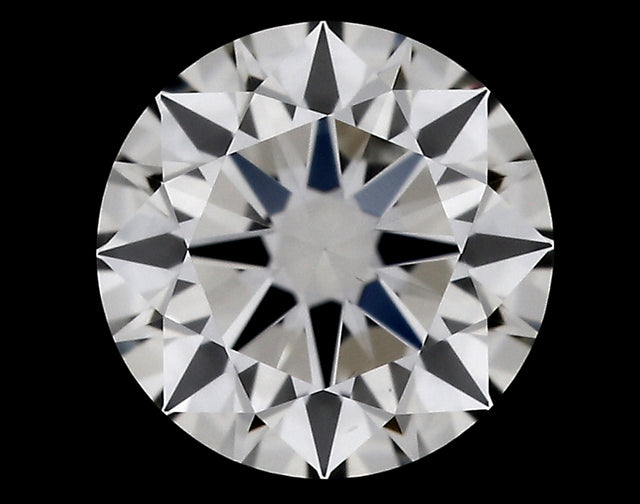 0.28 carat Round diamond G VS1 Excellent