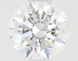 0.30 carat Round diamond H VVS2 Excellent