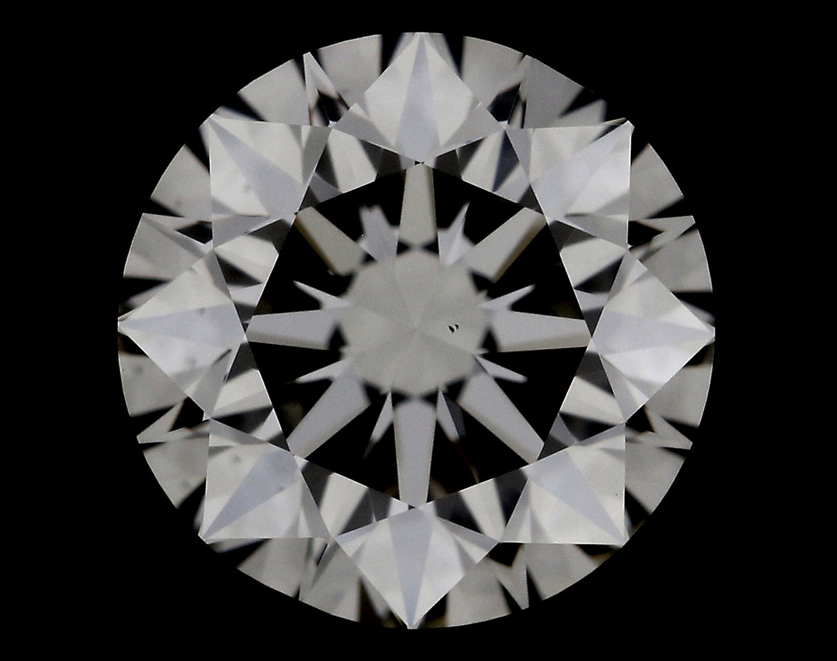 1.00 carat Round diamond G  VS1 Excellent