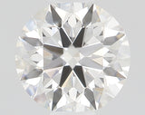 0.30 carat Round diamond G  VVS1 Excellent