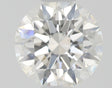 0.50 carat Round diamond H SI1 Excellent