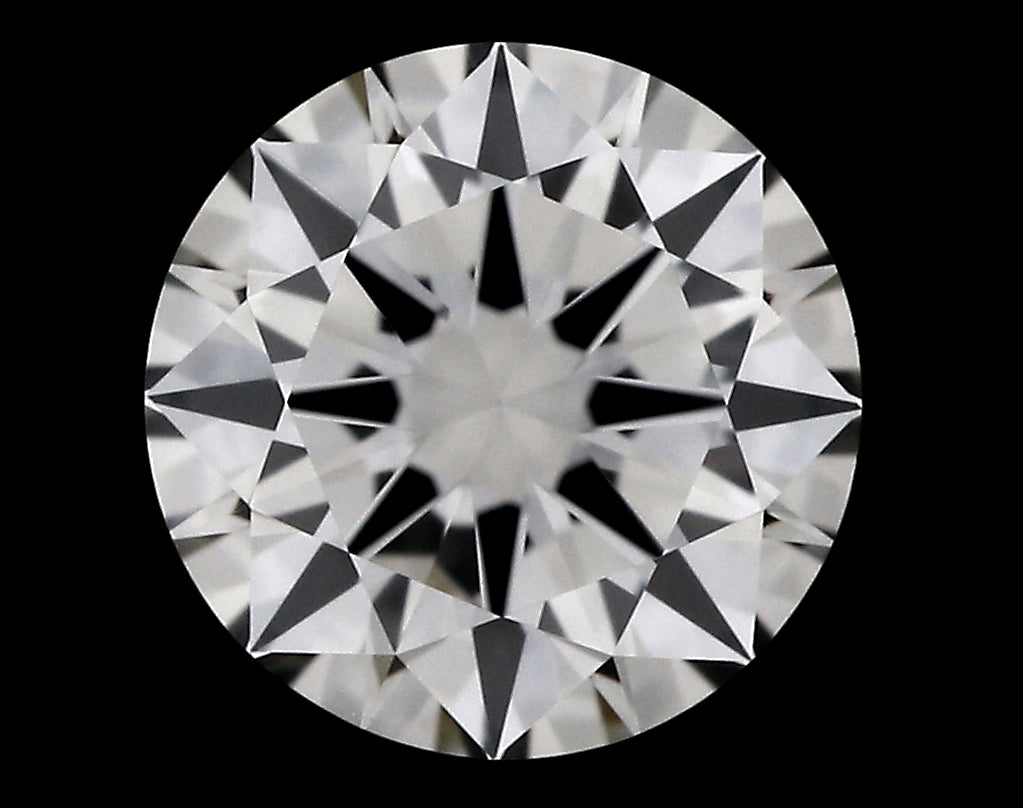 0.30 carat Round diamond J  VS1 Excellent