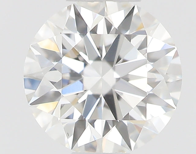 0.30 carat Round diamond H  VS1 Excellent