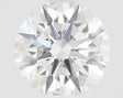 0.56 carat Round diamond F VS1 Excellent