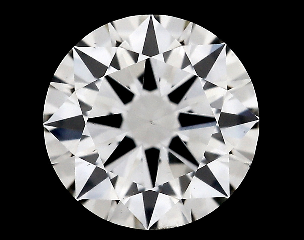 0.30 carat Round diamond H  VS2 Excellent