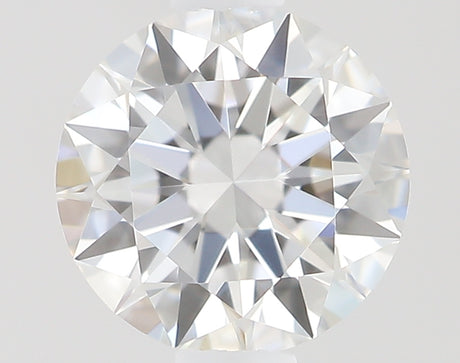 0.30 carat Round diamond E VS1 Excellent