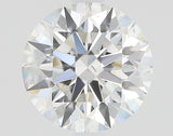 1.20 carat Round diamond F SI1 Excellent