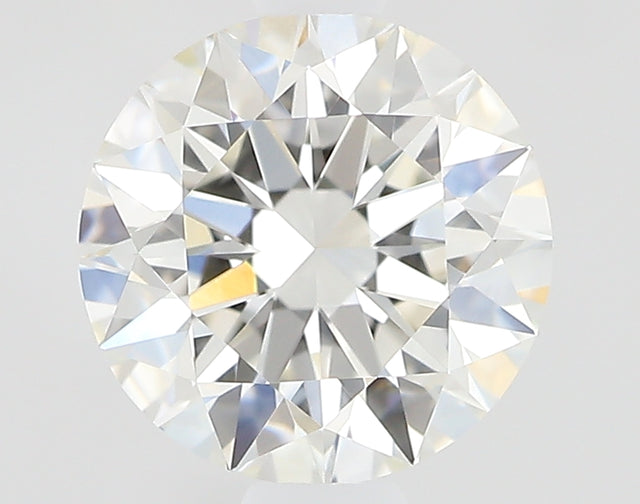 0.70 carat Round diamond H VVS2 Excellent
