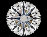 0.70 carat Round diamond G  SI1 Excellent