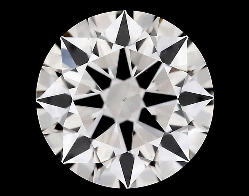 0.30 carat Round diamond F  VS2 Excellent