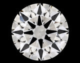 0.30 carat Round diamond F  VS2 Excellent
