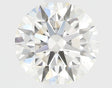0.50 carat Round diamond I VS2 Excellent