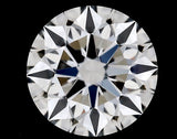 0.30 carat Round diamond D  IF Excellent