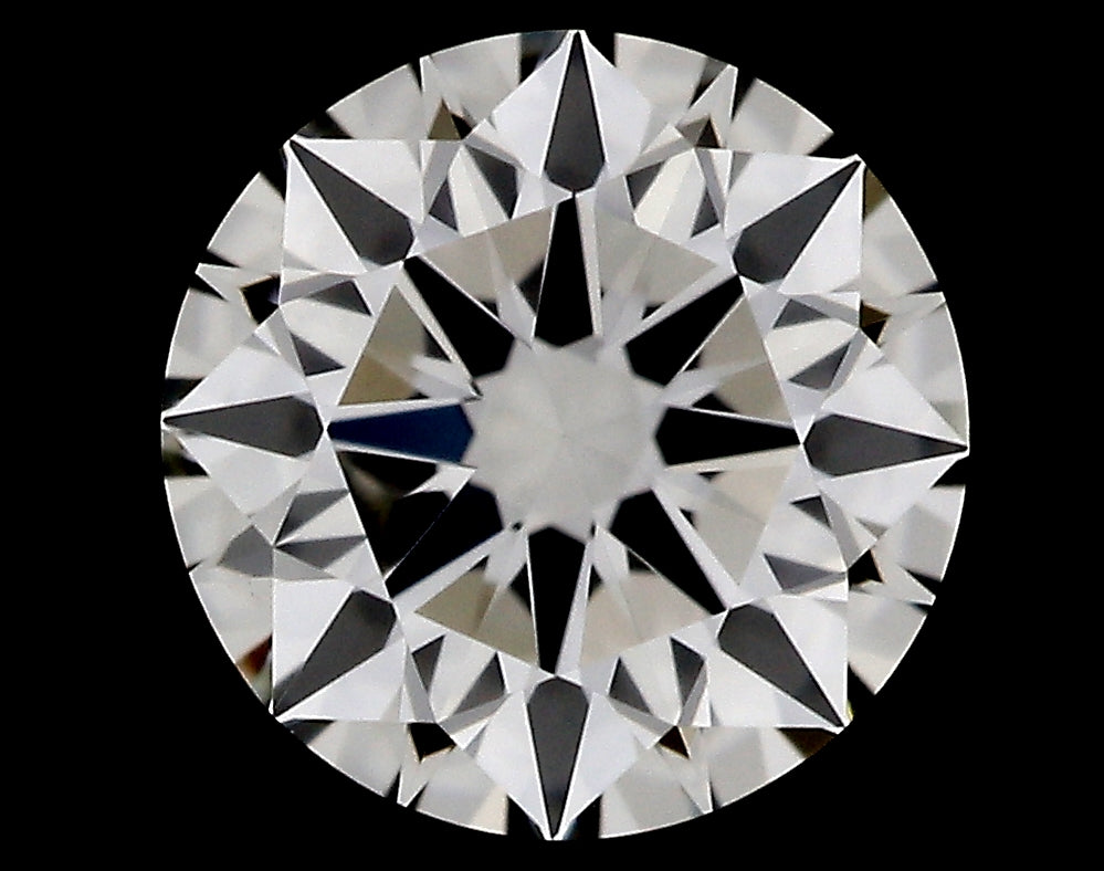 0.40 carat Round diamond J  VVS1 Excellent