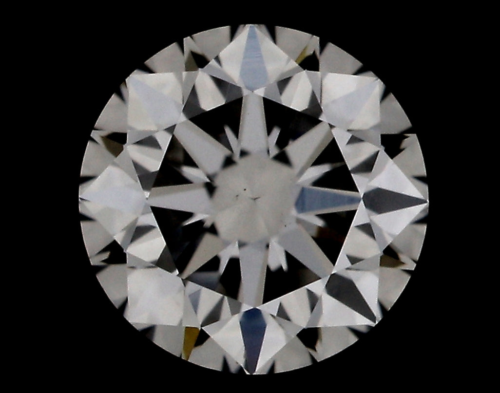 0.30 carat Round diamond E  SI1 Very good