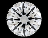 0.32 carat Round diamond F  VS1 Excellent