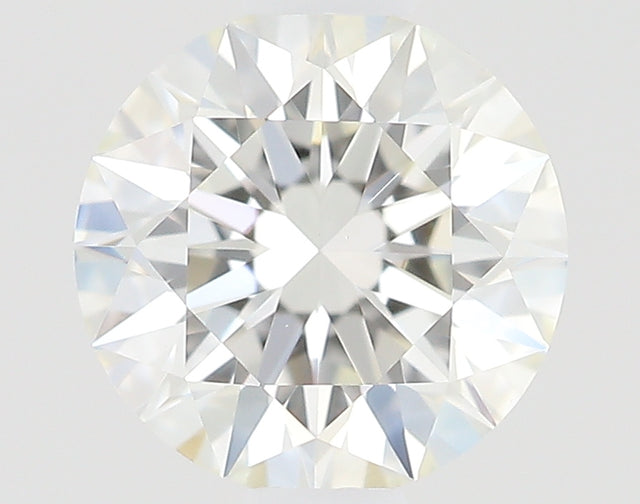 0.50 carat Round diamond I VS1 Excellent