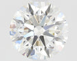 1.21 carat Round diamond I VS2 Excellent