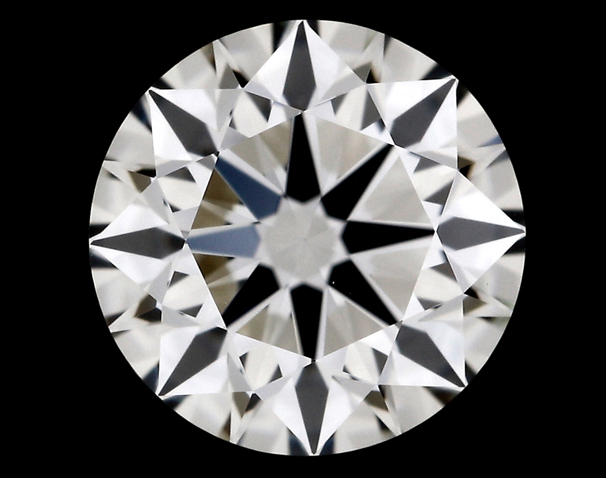 0.60 carat Round diamond G VS1 Excellent
