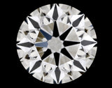 0.60 carat Round diamond G VS1 Excellent