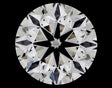 0.50 carat Round diamond F VS1 VeryGood