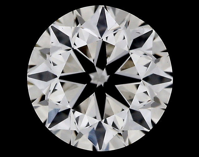 0.50 carat Round diamond F VS1 VeryGood