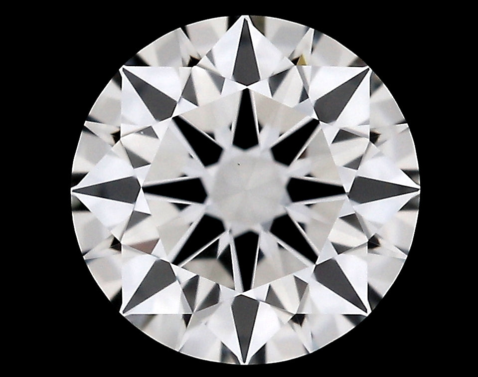 0.31 carat Round diamond F  VS1 Excellent