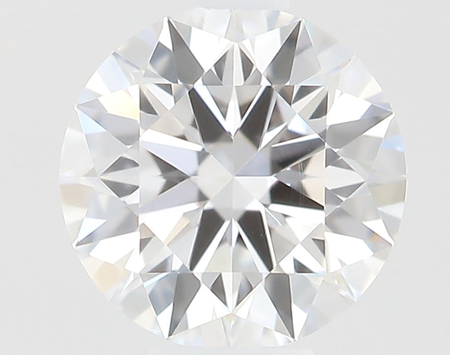 0.30 carat Round diamond E  VS1 Excellent
