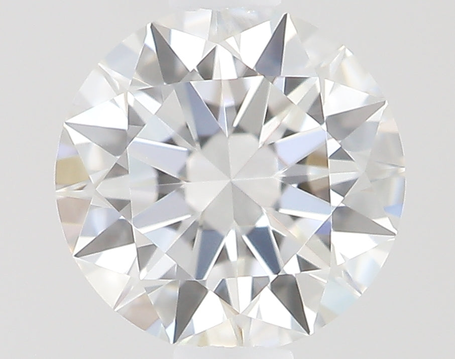 0.30 carat Round diamond E VS1 Excellent