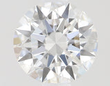 0.30 carat Round diamond E VS1 Excellent