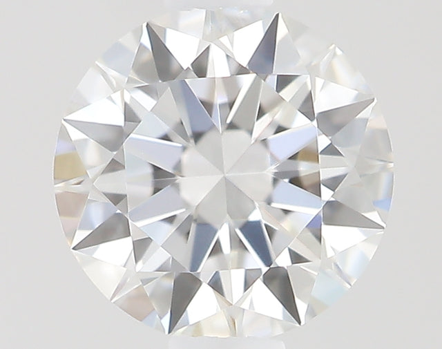 0.30 carat Round diamond E VS1 Excellent