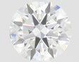 0.30 carat Round diamond H  VVS2 Very good