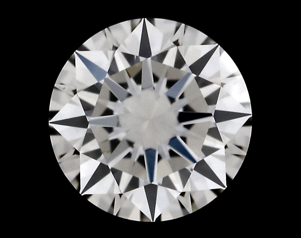 0.30 carat Round diamond H  VS1 Excellent